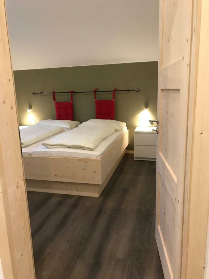 Alpenlodge Kirchbach Kirchbach (Carinthia)