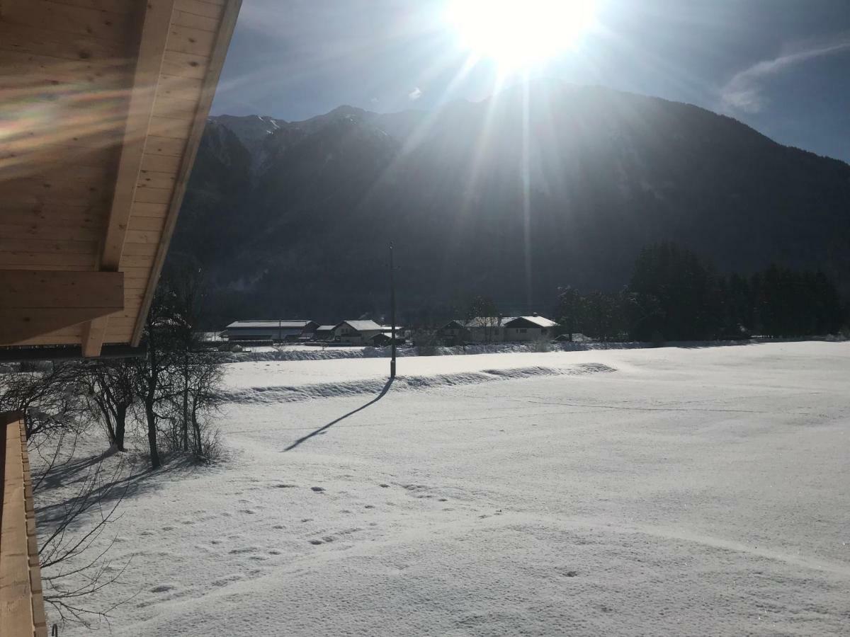 Apartment Alpenlodge Kirchbach Kirchbach (Carinthia)