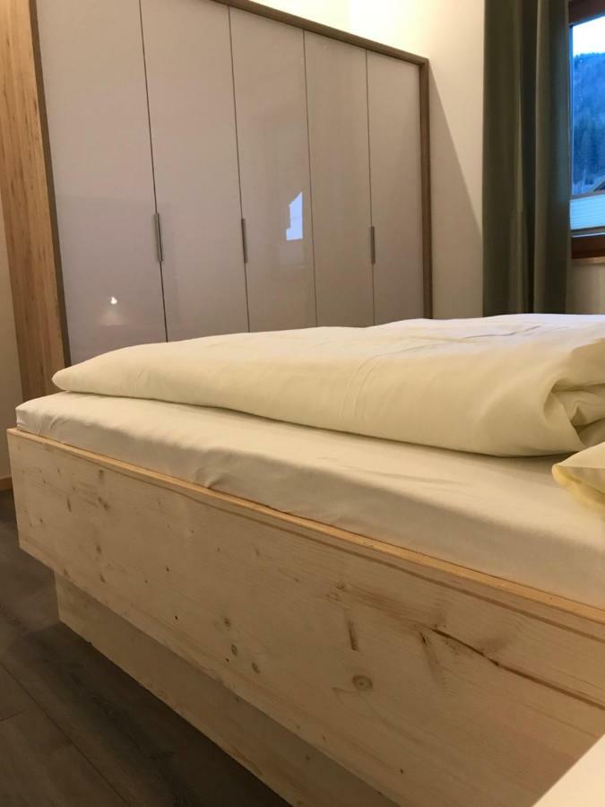 Alpenlodge Kirchbach Apartment *